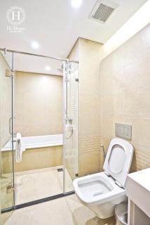 Hi-Home Suites - Vinhomes Metropolis - Hanoi - 4