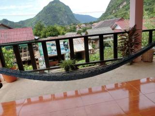 Sythane Guesthouse - Nongkhiaw - 5