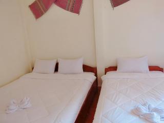 Sythane Guesthouse - Nongkhiaw - 7