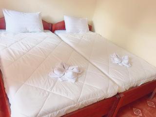 Sythane Guesthouse - 8