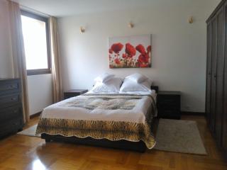 Apartment Nowiniarska near the Old Town - Varsavia - 5
