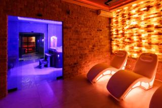 Aqua Spa Hotel Zlatograd - Zlatograd - 2