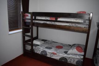 Private apartment in Prespa - Bansko - 4