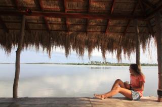 Kitelantis Tent Resort - Kalpitiya - 9