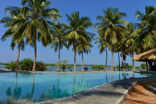 Kitelantis Tent Resort - Kalpitiya - 0