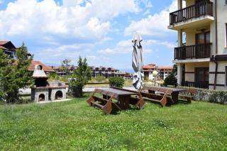 Private apartment in Prespa - Bansko - 9