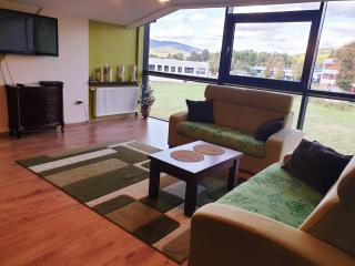 Apartament Kleopatra - Limanowa - 6