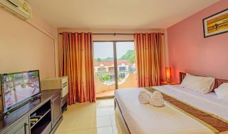 Mukanda Residence - Strand Ao Nang - 9