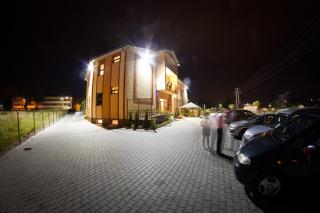 Apartament Kleopatra - Limanowa - 4