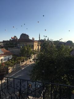 Capiedra Hotel - Uçhisar - 4