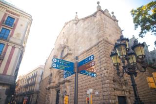 La Guarida Suites - Barcelona - 5