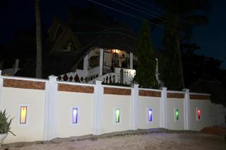 A wonderful Beach property in Diani Beach Kenya.a dream holiday place. - Mombaça - 1