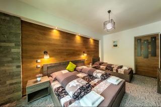 Family Hotel BOHEMA - 5