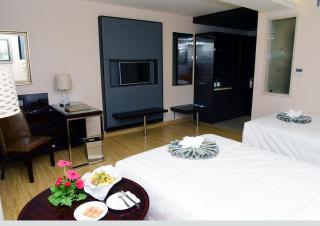 OM Clarks Inn Raebareli - 1