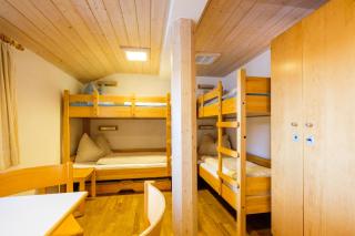 Jugendherberge Mittenwald - Mittenwald - 6