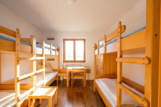 Jugendherberge Mittenwald - Mittenwald - 9