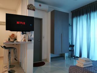 Harmony Studio @ Evo SOHO Bangi - 9