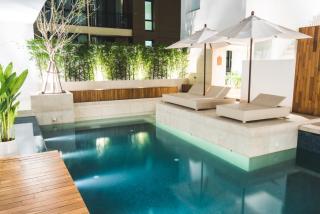 twothree a homely hotel - SHA Extra Plus - 3