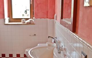 Agriturismo La Perla - Monte San Pietrangeli - 1