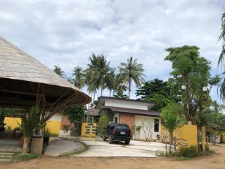 Coco Lanta Resort - SHA Extra Plus - Koh Lanta - 2