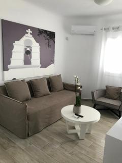 Livin Mykonos Hotel - Adults Only - Mikonos - 4