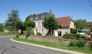 Le Kouloury - Meyronne - 4