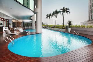 Dorsett Kuala Lumpur - Kuala Lumpur - 4