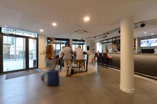 CAMPANILE PARIS - Clichy Centre - Clichy - 5
