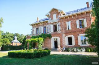 Domaine du Buc , les Gîtes de Prestige - Marssac-sur-Tarn - 6