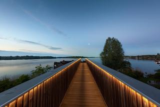 Resort Mark Brandenburg & Fontane Therme - Neuruppin - 3