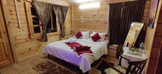 KSTDC Hotel Mayura Sudarshan ,Ooty - Ooty - 9