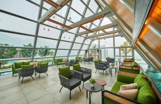Swiss-Garden Hotel & Residences, Genting Highlands - Resorts World Genting - 4