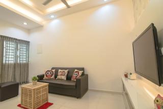 Landed Cozy House Near SPICE, Airport - Kampong Manggis - 9