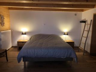 Chalet du bois des Fugiers - 0