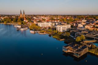 Resort Mark Brandenburg & Fontane Therme - Neuruppin - 9