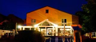Hotel Pracha - Borgloon - 8