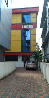 UNNIKRISHNA LODGE - 0
