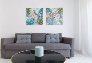 Apartamento Puertoplaya II - Puerto de Mazarrón - 6