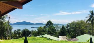 Rinna Resort - Ko Muk - 7
