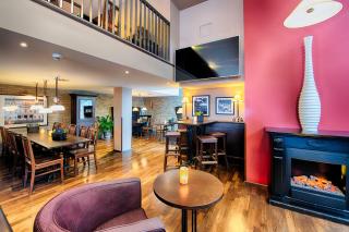 Welcome Hotel Darmstadt City Center - Darmstadt - 2