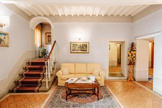 Dimora Casa Eugenia - Loro Ciuffenna - 5