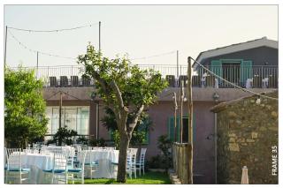 Borgo Rosso di Sera Resort - San Lucido - 6