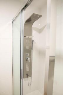 L2 Apartamento O Grove Centro 2 hab con Aire Ac Parking - O Grove - 1