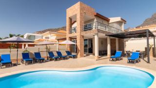Villa Sol - Adeje - 0