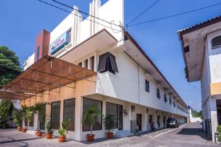 RedDoorz near XT Square 2 - Yogyakarta - 6