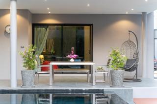 La Belle Pool Villa Phuket - Home Away from HOME - Strand Bang Tao - 4