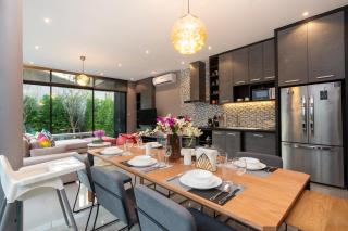 La Belle Pool Villa Phuket - Home Away from HOME - Strand Bang Tao - 6