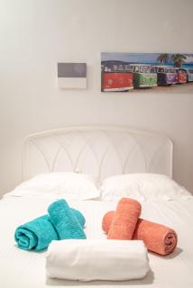 Cozy Studio near Downtown - Iráclio - 6