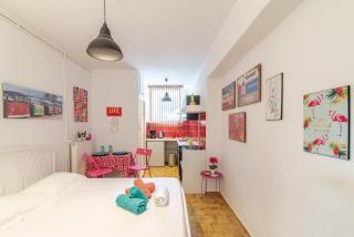 Cozy Studio near Downtown - Iráclio - 9