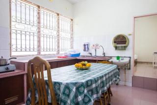 Sweet Home With 2 Auto Gates at BM, Penang, M'sia - Bukit Mertajam - 5